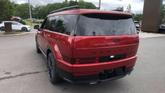 Thumbnail of 2025 Ultimate Red Hyundai SANTA FE