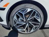 Thumbnail of 2025 Serenity White Hyundai IONIQ 6