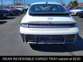 Thumbnail of 2025 Serenity White Hyundai IONIQ 6