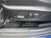Thumbnail of 2022 Intense Blue Hyundai TUCSON