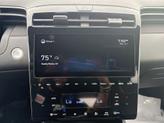 Thumbnail of 2022 Intense Blue Hyundai TUCSON