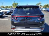 Thumbnail of 2026 Phantom Black Hyundai TUCSON