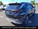 Thumbnail of 2026 Phantom Black Hyundai TUCSON