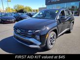 Thumbnail of 2026 Phantom Black Hyundai TUCSON