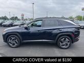 Thumbnail of 2024 Deep Sea Hyundai TUCSON Plug-In Hybrid
