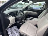 Thumbnail of 2024 Deep Sea Hyundai TUCSON Plug-In Hybrid