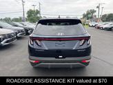 Thumbnail of 2024 Deep Sea Hyundai TUCSON Plug-In Hybrid