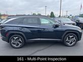 Thumbnail of 2024 Deep Sea Hyundai TUCSON Plug-In Hybrid