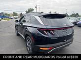 Thumbnail of 2024 Deep Sea Hyundai TUCSON Plug-In Hybrid