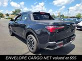 Thumbnail of 2025 Phantom Black Hyundai SANTA CRUZ