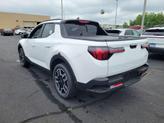 Thumbnail of 2025 Atlas White Hyundai SANTA CRUZ