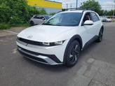 Thumbnail of 2025 Atlas White Hyundai IONIQ 5
