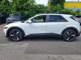 Thumbnail of 2025 Atlas White Hyundai IONIQ 5