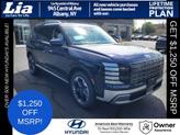 Photo of 2026 Classy Blue Pearl Hyundai PALISADE