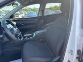 Thumbnail of 2022 Quartz White Hyundai TUCSON
