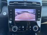 Thumbnail of 2022 Quartz White Hyundai TUCSON