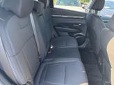 Thumbnail of 2022 Quartz White Hyundai TUCSON