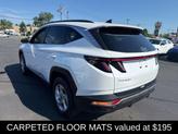 Thumbnail of 2022 Quartz White Hyundai TUCSON