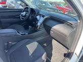 Thumbnail of 2022 Quartz White Hyundai TUCSON