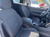 Thumbnail of 2022 Quartz White Hyundai TUCSON