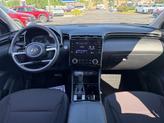 Thumbnail of 2022 Quartz White Hyundai TUCSON