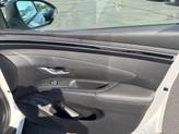 Thumbnail of 2022 Quartz White Hyundai TUCSON