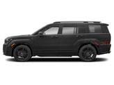 Thumbnail of 2025 Phantom Black Hyundai SANTA FE HEV