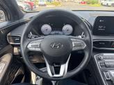 Thumbnail of 2022 Portofino Gray Hyundai SANTA FE