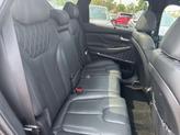 Thumbnail of 2022 Portofino Gray Hyundai SANTA FE