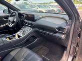 Thumbnail of 2022 Portofino Gray Hyundai SANTA FE
