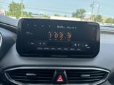 Thumbnail of 2022 Portofino Gray Hyundai SANTA FE