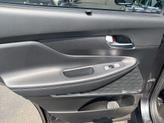 Thumbnail of 2022 Portofino Gray Hyundai SANTA FE