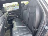 Thumbnail of 2022 Portofino Gray Hyundai SANTA FE