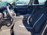 Thumbnail of 2025 Carbon Blue Hyundai SONATA Hybrid