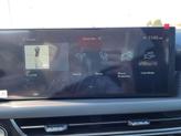 Thumbnail of 2025 Carbon Blue Hyundai SONATA Hybrid