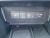 Thumbnail of 2025 Carbon Blue Hyundai SONATA Hybrid