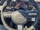Thumbnail of 2025 Carbon Blue Hyundai SONATA Hybrid