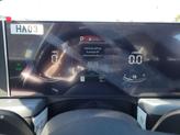 Thumbnail of 2025 Carbon Blue Hyundai SONATA Hybrid