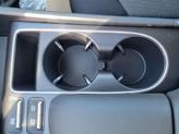 Thumbnail of 2025 Carbon Blue Hyundai SONATA Hybrid
