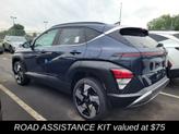 Thumbnail of 2026 Denim Blue Pearl Hyundai KONA