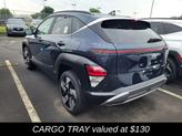 Thumbnail of 2026 Denim Blue Pearl Hyundai KONA