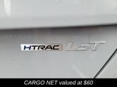 Thumbnail of 2026 Cyber Gray Metallic Hyundai KONA