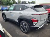 Thumbnail of 2026 Cyber Gray Metallic Hyundai KONA