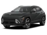 Photo of 2025 Ecotronic Gray Pearl Hyundai KONA