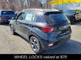 Thumbnail of 2025 Onyx Black Hyundai VENUE