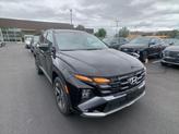 Thumbnail of 2025 Phantom Black Hyundai TUCSON