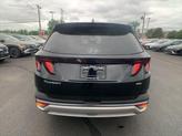 Thumbnail of 2025 Phantom Black Hyundai TUCSON