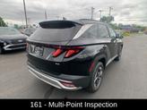 Thumbnail of 2025 Phantom Black Hyundai TUCSON