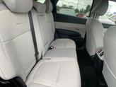 Thumbnail of 2025 Phantom Black Hyundai TUCSON