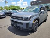 Thumbnail of 2025 Ecotronic Gray Matte Hyundai SANTA FE HEV